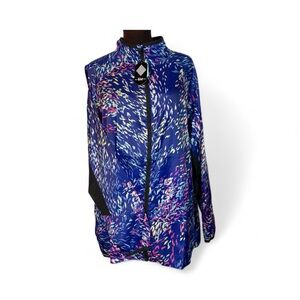 Lularoe Rise Jacket NWT Sz 2X
